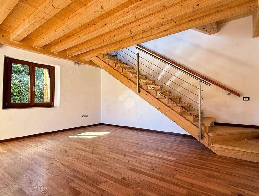 Terratetto plurifamiliare via G. Zampa 02, Alnicco, Moruzzo — foto 11 di 26
