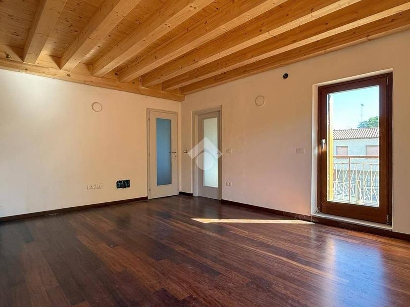 Terratetto plurifamiliare via G. Zampa 02, Alnicco, Moruzzo — foto 5 di 26