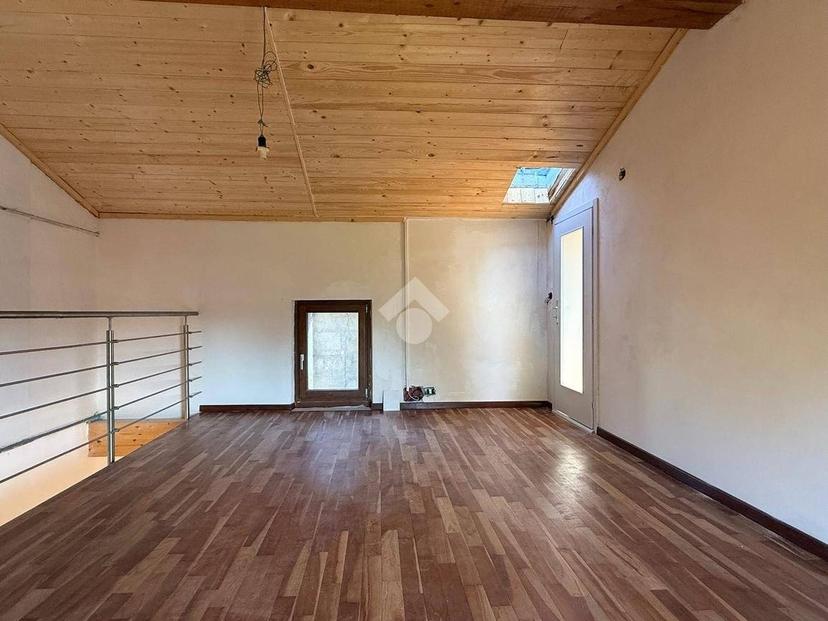 Terratetto plurifamiliare via G. Zampa 02, Alnicco, Moruzzo — foto 7 di 26