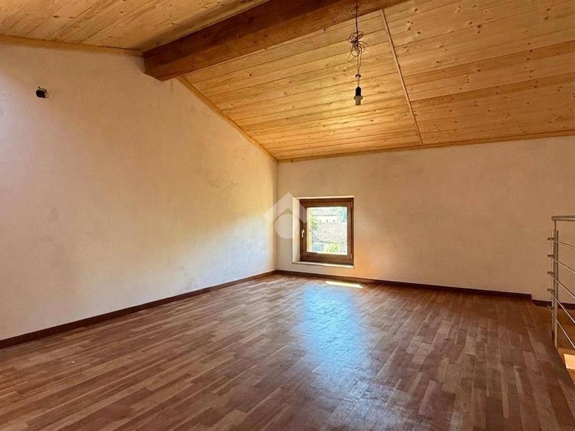 Terratetto plurifamiliare via G. Zampa 02, Alnicco, Moruzzo — foto 13 di 26