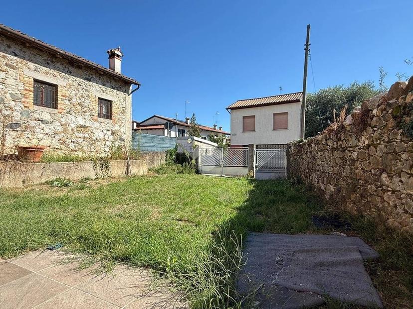Terratetto plurifamiliare via G. Zampa 02, Alnicco, Moruzzo — foto 17 di 26