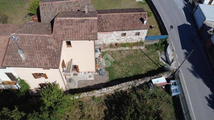 Terratetto plurifamiliare via G. Zampa 02, Alnicco, Moruzzo — foto 21 di 26