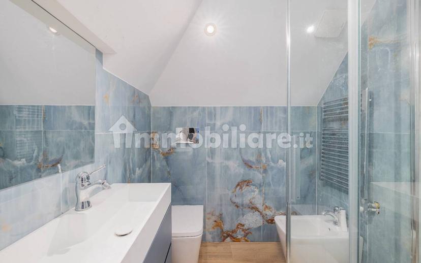 Villa unifamiliare via Riviera del Brenta 272A, Fiesso d'Artico — foto 36 di 39