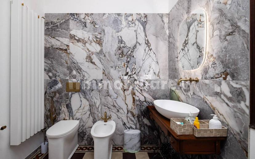 Villa unifamiliare via Riviera del Brenta 272A, Fiesso d'Artico — foto 17 di 39