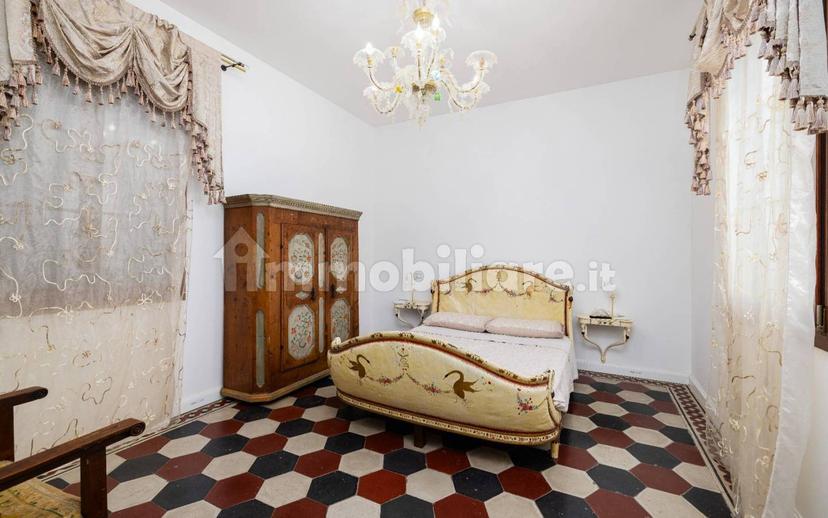 Villa unifamiliare via Riviera del Brenta 272A, Fiesso d'Artico — foto 38 di 39