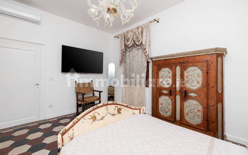 Villa unifamiliare via Riviera del Brenta 272A, Fiesso d'Artico — foto 27 di 39