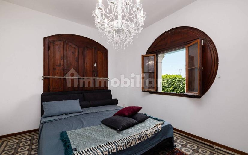 Villa unifamiliare via Riviera del Brenta 272A, Fiesso d'Artico — foto 30 di 39