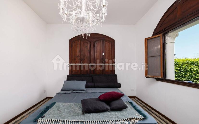 Villa unifamiliare via Riviera del Brenta 272A, Fiesso d'Artico — foto 34 di 39