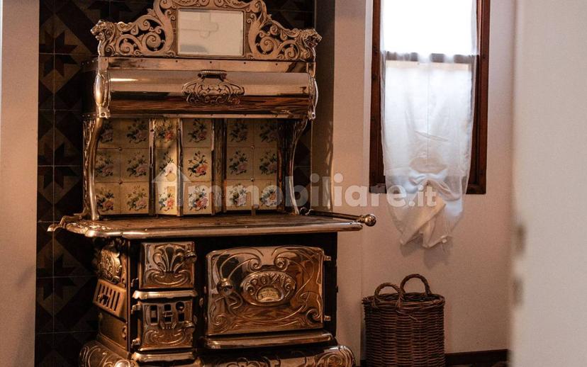 Villa unifamiliare via Riviera del Brenta 272A, Fiesso d'Artico — foto 24 di 39
