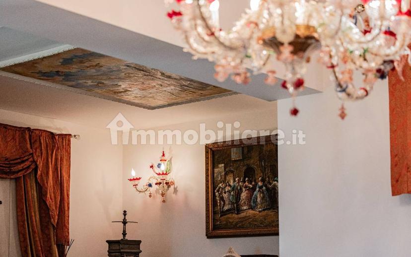 Villa unifamiliare via Riviera del Brenta 272A, Fiesso d'Artico — foto 7 di 39
