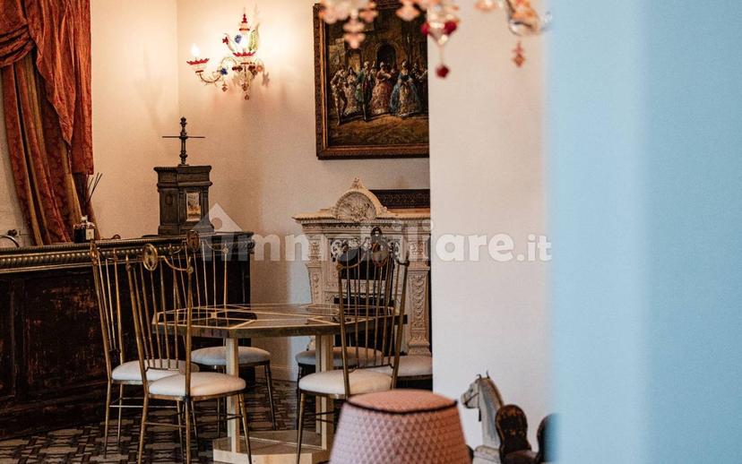 Villa unifamiliare via Riviera del Brenta 272A, Fiesso d'Artico — foto 12 di 39