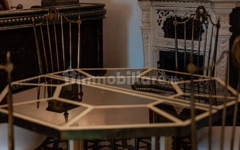 Villa unifamiliare via Riviera del Brenta 272A, Fiesso d'Artico — foto 31 di 39