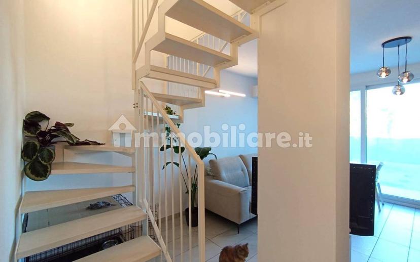 Villa a schiera 3 locali, nuova, Montescudo, Montescudo - Montecolombo — foto 11 di 26