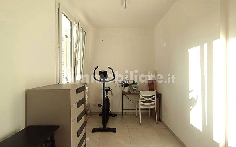 Villa a schiera 3 locali, nuova, Montescudo, Montescudo - Montecolombo — foto 6 di 26