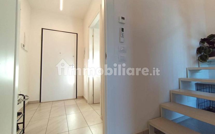 Villa a schiera 3 locali, nuova, Montescudo, Montescudo - Montecolombo — foto 9 di 26