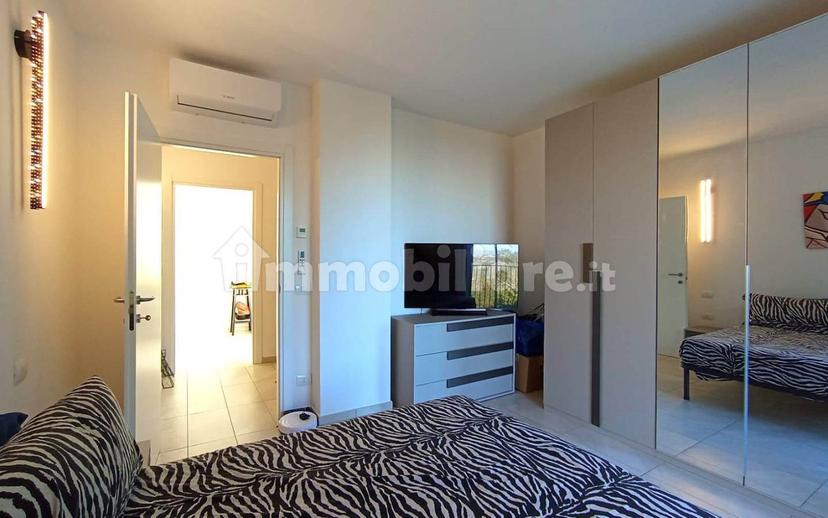 Villa a schiera 3 locali, nuova, Montescudo, Montescudo - Montecolombo — foto 18 di 26