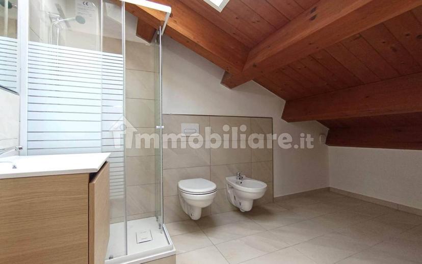 Villa a schiera 3 locali, nuova, Montescudo, Montescudo - Montecolombo — foto 12 di 26