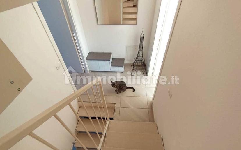 Villa a schiera 3 locali, nuova, Montescudo, Montescudo - Montecolombo — foto 16 di 26