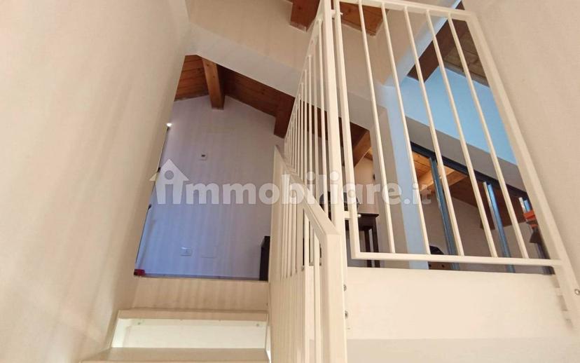 Villa a schiera 3 locali, nuova, Montescudo, Montescudo - Montecolombo — foto 4 di 26