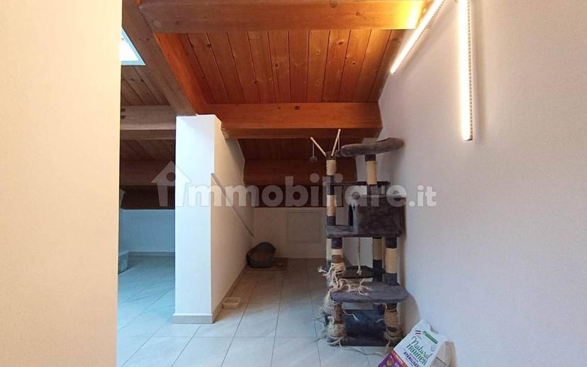 Villa a schiera 3 locali, nuova, Montescudo, Montescudo - Montecolombo — foto 25 di 26