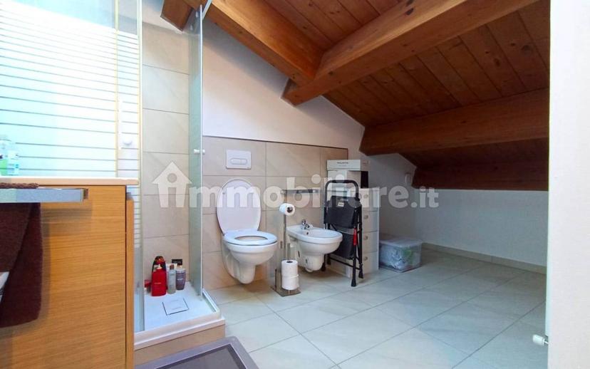 Villa a schiera 3 locali, nuova, Montescudo, Montescudo - Montecolombo — foto 17 di 26