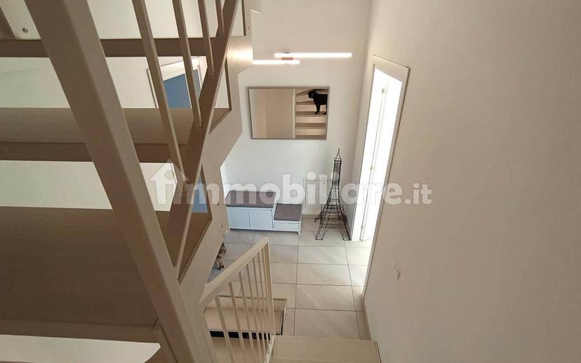 Villa a schiera 3 locali, nuova, Montescudo, Montescudo - Montecolombo — foto 10 di 26