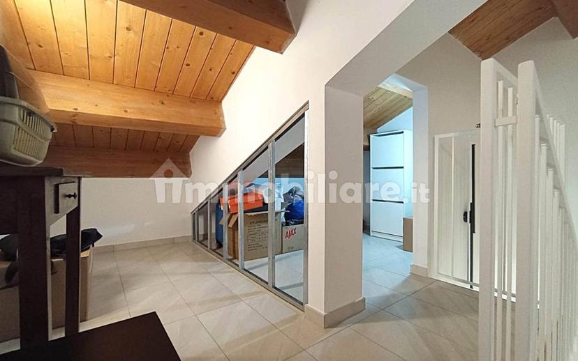 Villa a schiera 3 locali, nuova, Montescudo, Montescudo - Montecolombo — foto 19 di 26