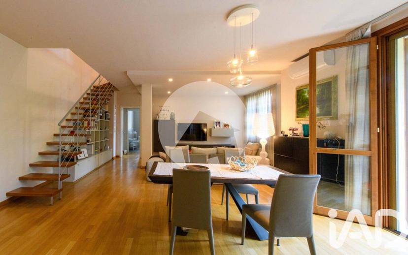 Loft via Cesare Beccaria 12, Ospizio - San Maurizio, Reggio Emilia — foto 21 di 29