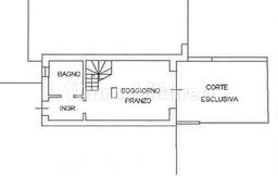 Villa a schiera 3 locali, nuova, Montescudo, Montescudo - Montecolombo