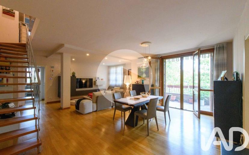 Loft via Cesare Beccaria 12, Ospizio - San Maurizio, Reggio Emilia — foto 12 di 29