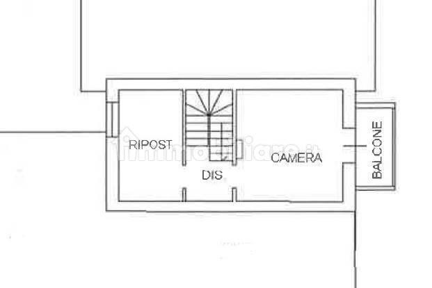 Villa a schiera 3 locali, nuova, Montescudo, Montescudo - Montecolombo — foto 13 di 26