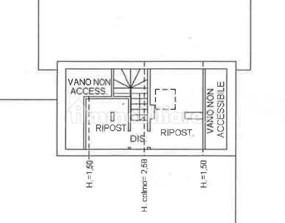Villa a schiera 3 locali, nuova, Montescudo, Montescudo - Montecolombo — foto 15 di 26