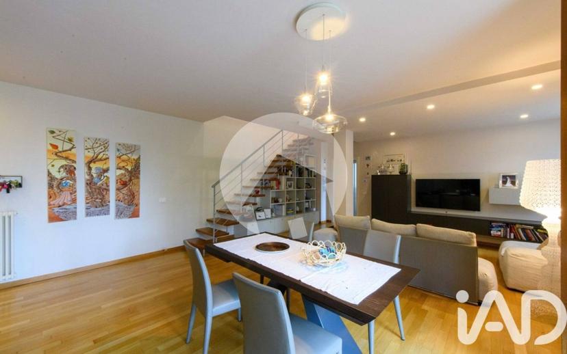 Loft via Cesare Beccaria 12, Ospizio - San Maurizio, Reggio Emilia — foto 29 di 29