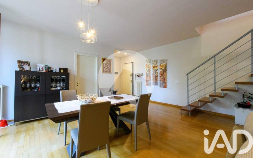 Loft via Cesare Beccaria 12, Ospizio - San Maurizio, Reggio Emilia — foto 28 di 29