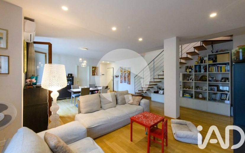 Loft via Cesare Beccaria 12, Ospizio - San Maurizio, Reggio Emilia — foto 17 di 29