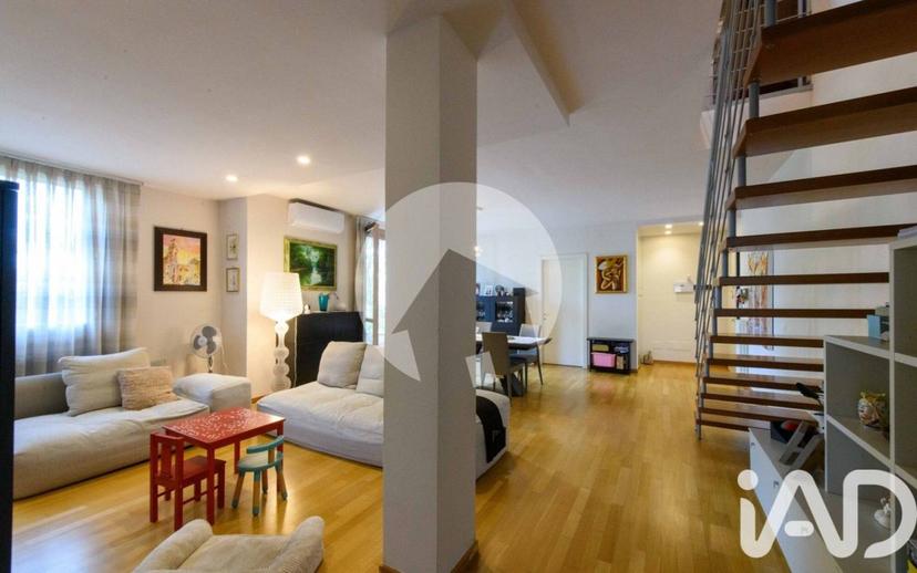 Loft via Cesare Beccaria 12, Ospizio - San Maurizio, Reggio Emilia — foto 5 di 29