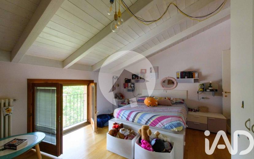 Loft via Cesare Beccaria 12, Ospizio - San Maurizio, Reggio Emilia — foto 11 di 29