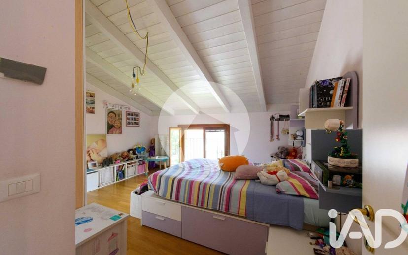 Loft via Cesare Beccaria 12, Ospizio - San Maurizio, Reggio Emilia — foto 25 di 29