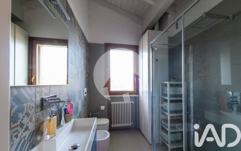 Loft via Cesare Beccaria 12, Ospizio - San Maurizio, Reggio Emilia — foto 23 di 29