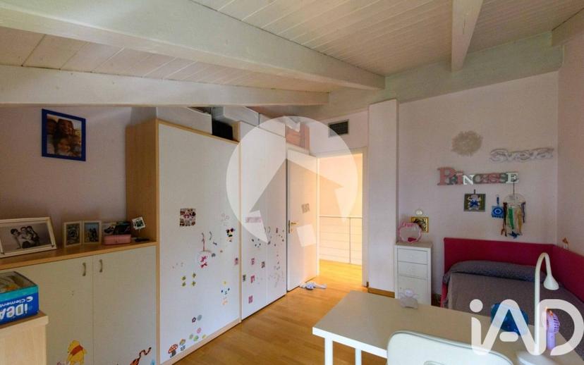 Loft via Cesare Beccaria 12, Ospizio - San Maurizio, Reggio Emilia — foto 8 di 29