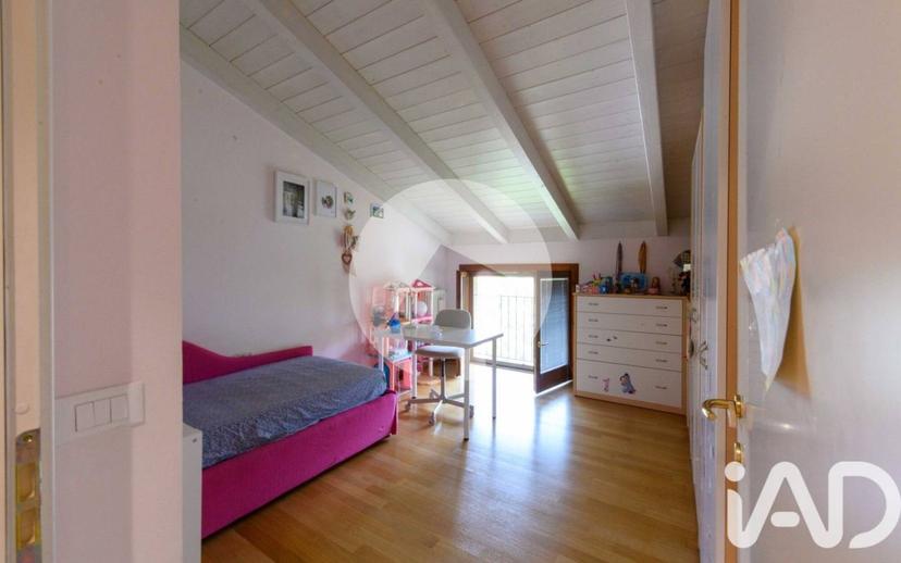 Loft via Cesare Beccaria 12, Ospizio - San Maurizio, Reggio Emilia — foto 20 di 29