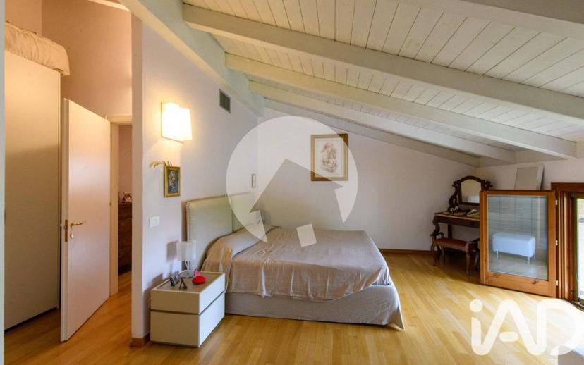 Loft via Cesare Beccaria 12, Ospizio - San Maurizio, Reggio Emilia — foto 14 di 29