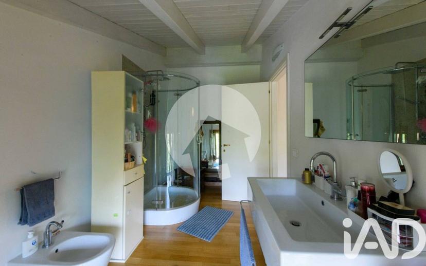 Loft via Cesare Beccaria 12, Ospizio - San Maurizio, Reggio Emilia — foto 24 di 29