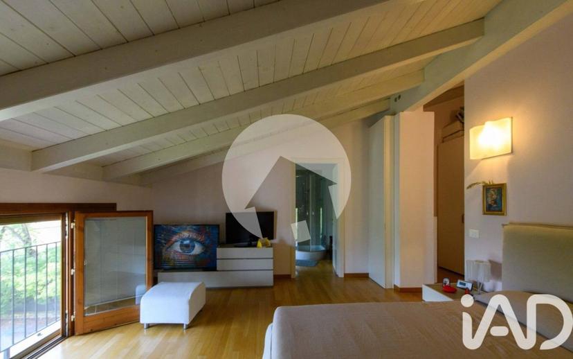 Loft via Cesare Beccaria 12, Ospizio - San Maurizio, Reggio Emilia — foto 3 di 29