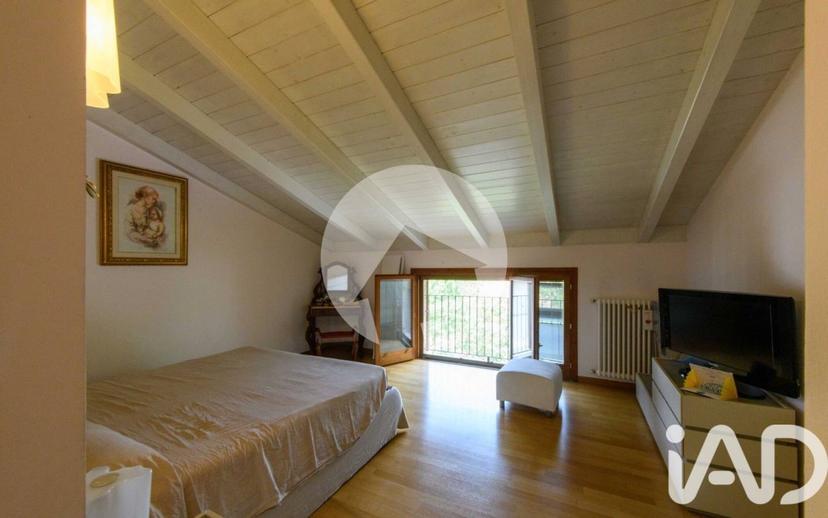 Loft via Cesare Beccaria 12, Ospizio - San Maurizio, Reggio Emilia — foto 10 di 29