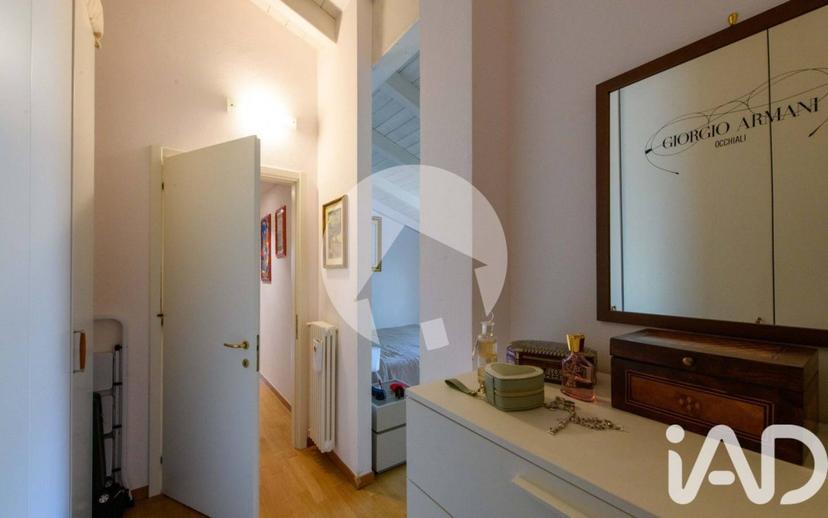 Loft via Cesare Beccaria 12, Ospizio - San Maurizio, Reggio Emilia — foto 7 di 29