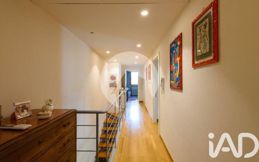 Loft via Cesare Beccaria 12, Ospizio - San Maurizio, Reggio Emilia — foto 26 di 29