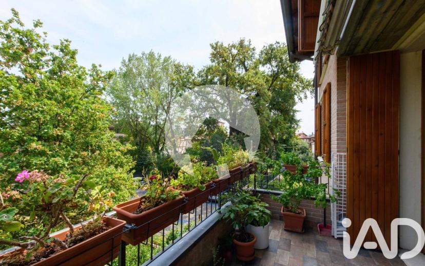 Loft via Cesare Beccaria 12, Ospizio - San Maurizio, Reggio Emilia — foto 19 di 29