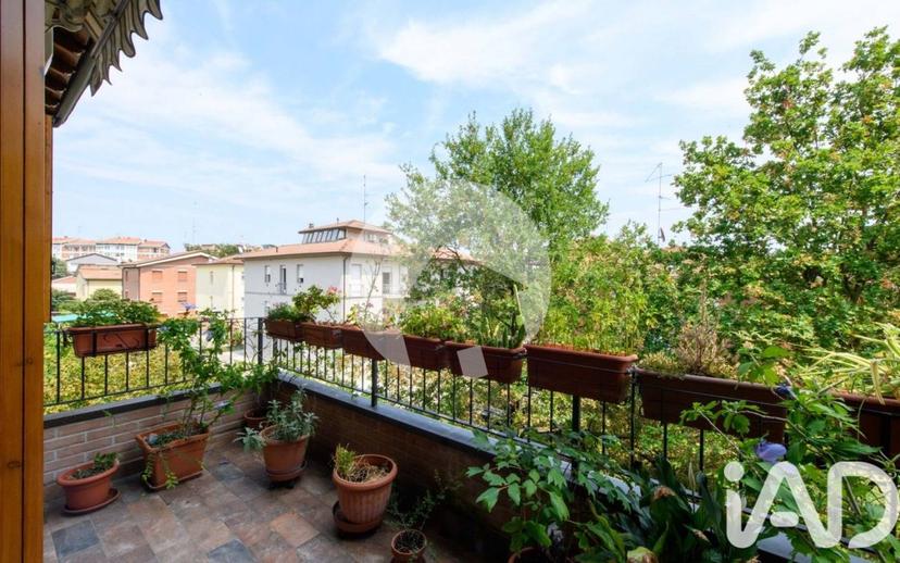 Loft via Cesare Beccaria 12, Ospizio - San Maurizio, Reggio Emilia