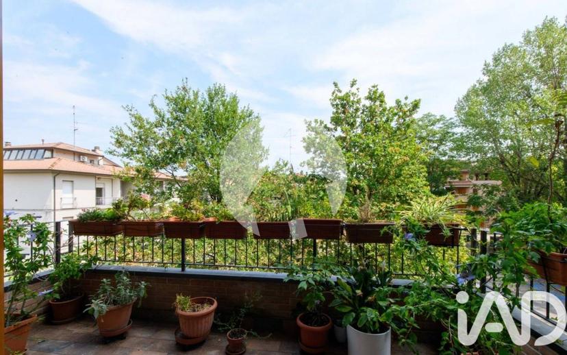 Loft via Cesare Beccaria 12, Ospizio - San Maurizio, Reggio Emilia — foto 2 di 29